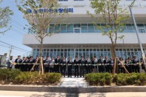진천군, 농업혁신성장센터 개관식 개최