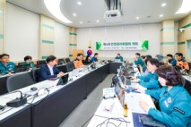 함안군, 강주해바라기 축제 안전관리 만전