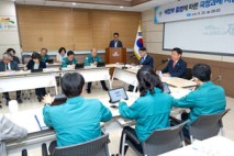제천시, 새 정부출범 정책사업 반영 위한 전략회의 열어
