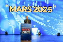 ‘AI 미래도시 화성’ 선언…인공지능 엑스포 ‘MARS 2025’ 18일 개막