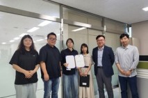 국립한밭대, 금융 학생증 디자인 공모전 대상작 선정