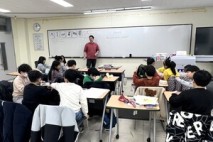 종로구, ‘원어민 영어캠프’ 운영···“해외연수 부럽지 않다”