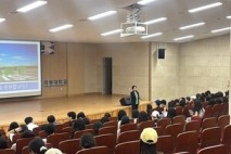 극동대 간호학과,  ‘From 간호학생 To 간호사’ 주제로 특강 개최