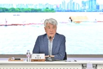 정선군 정진회, 지역 현안 논의…“민생 회복·지역 발전 협력”