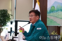 영월군, 26~30일 ‘상반기 이동군수실’ 운영