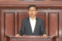 이상식 충북도의원“충북도립대 총장 인사 참사 도지사 책임”