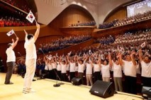 송파구, 광복 80주년 기념 ‘8.15 기쁨의 합창’ 참가자 모집
