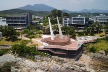 기장군, 신평소공원 재정비 완료…지역 대표 명소로 탈바꿈