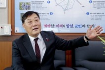 김윤철 합천군수, “적극행정은 군민 위한 행정의 기본 방향”