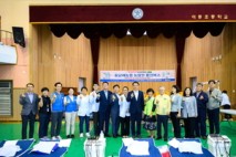 남해군, 농촌왕진버스 운영···의료 사각지대 해소