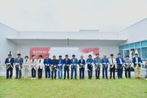 ‘365일 예술이 흐르는 곳’…횡성군, 복합아트센터 개관
