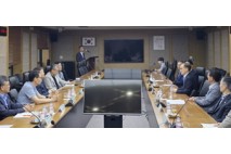 경상국립대, 한국항공우주연구원 방문 협력 방안 논의