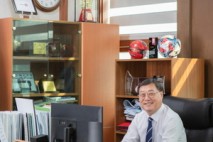 ‘민선 8기’ 김윤철 군수, 혁신과 도약으로 합천을 살맛나게