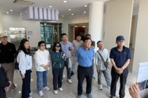 영월군, ‘봉래산 명소화 사업’ 정책 공감대 강화