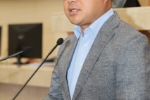 배상신 포항시의원, 포항영일만산단 내 전문 소방 조직 설치해야