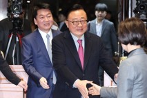 與, 국회 증인 동행명령 확대..고동진 “기업인 365일 소환해 옥죄”