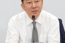 ‘박범계 법사위원장 내정설’ 부정한 김병기…“논의도 안 한 사안”