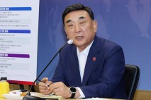 김두겸 울산시장 