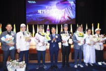 강기정 시장 “이재명 정부와 항구적 평화의 길로”