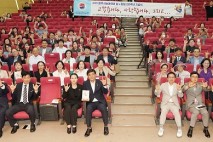 광주시, 농아인협회 창립 20주년 기념식 성료