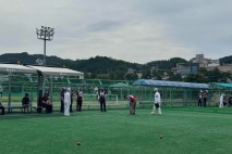 제9회 봉화군수기 게이트볼 대회 성황리 개최