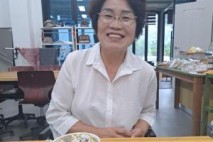 관광해설사가 전문가 대우받는 사회분위기 만들겠다는 임춘임회장