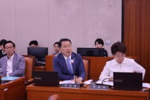 경남 신성범 허성무 국회의원 산불특위서 특별법 제정 한목소리