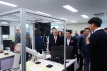양산인공지능고,  AI 융합형 미래 인재 양성