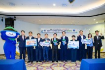 남해군-여수시, 2026 세계섬박람회 성공 위해 업무협약 체결