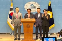 국힘 의원들 “법사위원장 주면 외통·국방·정보위원장 넘길 것”