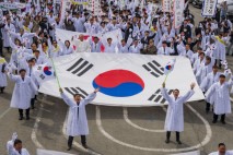 경남사진대전 대상, 김영환 ‘대한독립만세’ 영예