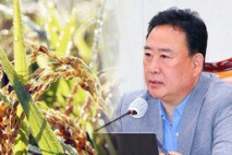 어기구 농식품부 장관 입각설에 충청권 기대감