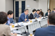 대전 유성구, 지역 현안 선제 점검 나선다