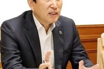조길형 충주시장 