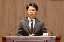 이상근 충남도의원 