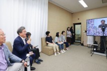 유성구, 120개 스마트경로당 대상 온라인 퀴즈대회