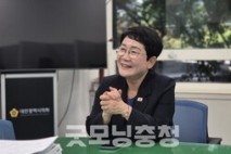 박정현 의원, '무장애 놀이터 설치법' 대표발의