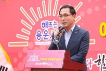 대전 동구, 용운시장 아케이드 새 단장… 지역상권 활력 '기대'