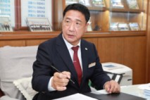 정영철 영동군수 
