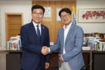 세계 교육 석학 폴킴 교수가 바라본 충북 다채움 교육은?