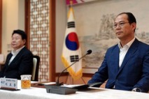 이보룡 현대제철 부사장 