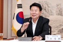 오성환 당진시장 