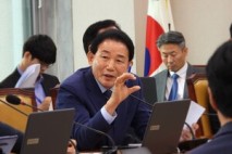박용갑 의원, '조세특례제한법' 일부개정 법률안 발의