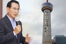 이완섭 서산시장 