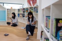 증평 '만화 전문 공립도서관' 시범 운영