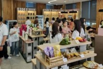 영천시, 금호장 팝업스토어,  3주 만에 누적 매출 1,600만원 돌파