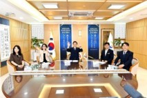 경북교육청, 일본 재외 한국학교에 그림책 900권 기증!