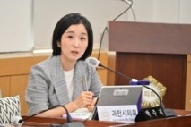 박주리 과천시의원 