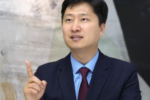 우재준 의원, 국회서 'K-아이웨어' 전시회 개최