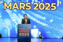 ‘AI 미래도시 화성’ 선언…국내 최초 지방정부 주최 'MARS 2025'18일 개막